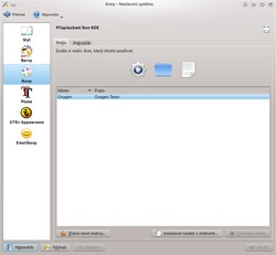 Kubuntu 10.10